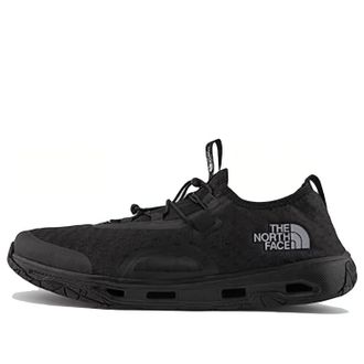 The North Face Skagit Water Shoes Tnf Black NF0A48MA-KX7