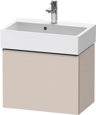 Duravit Duravit D-neo Mueble Bajo Lavabo Suspendido, Compact