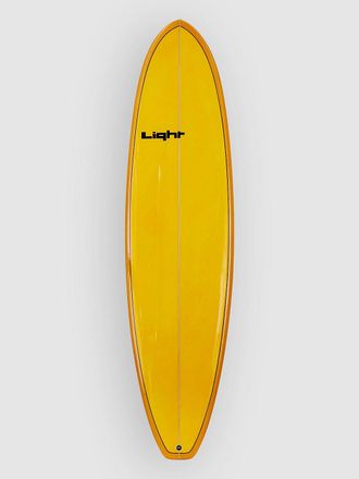 Light Wtf Orange 72 patroon