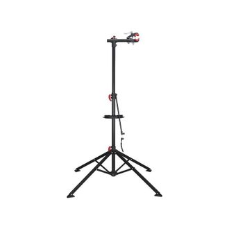 Yaheetech Yaheetech - Caballete Para Bicicleta Soporte De Reparaci&oacute;n Plegable Con Bandeja Magn&eacute;tica Altura Ajustable Para Bicicleta Monta&ntilde;a Carretera Para Talle