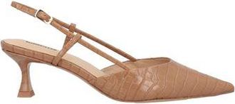 Lola Cruz FOOTWEAR - Pumps sur YOOX.COM