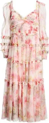 Needle & Thread KLEIDER - Midi-Kleider auf YOOX.COM