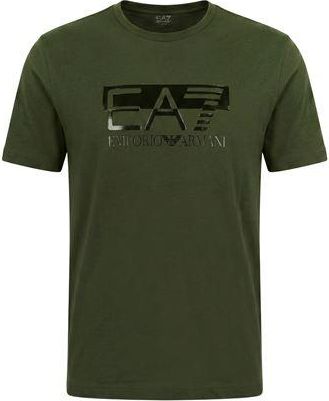 Emporio Armani CAMISETAS Y TOPS - Camisetas en YOOX.COM