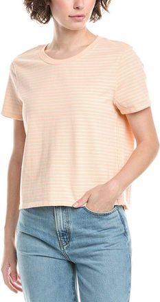 Free People We The Free Everyday Stripe T-Shirt