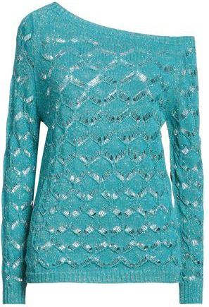 Pink Memories KNITWEAR - Jumpers on YOOX.COM