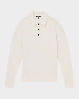 Reiss Men & apos;s Jacob Polo Sweater