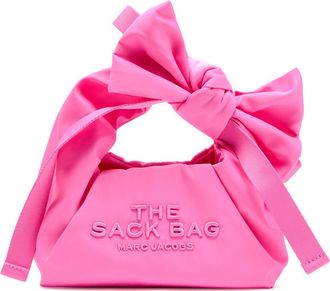 Marc Jacobs The Sack Mini Nylon top Handle bag - Pink - One Size
