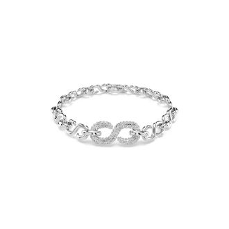 Swarovski Mujer, Accesorios, Gris, Talla: ONE Size
