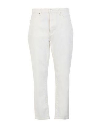 8 by YOOX ORGANIC COTTON REGULAR CUT JEAN