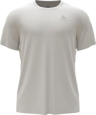 Odlo Cardada S/S T-Shirt f&uuml;r Herren | grau
