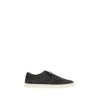 Common Projects Sneakers, male, Black, Size: 12 US Sneakers