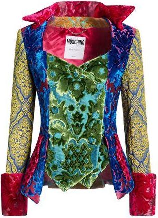 Moschino CAPISPALLA - Giacche & Giubbotti su YOOX.COM