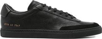 Common Projects Sneakers in pelle scamosciata - Nero
