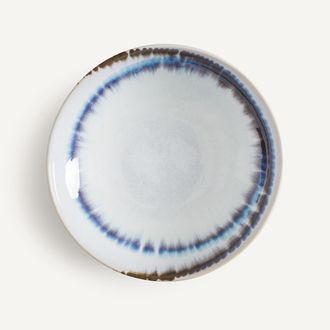 AM.PM Set van 4 diepe borden in aardewerk Amadora