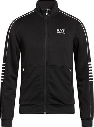 Emporio Armani CAMISETAS Y TOPS - Sudaderas en YOOX.COM