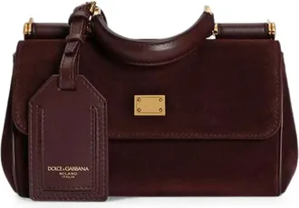 Dolce & Gabbana BB7864BO903 8B517 BORDEAUX/BORDEAUX