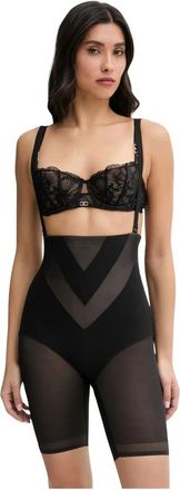 Chantelle Braga Moldeadora Glam - Underwear - Mujer - Negro - XL