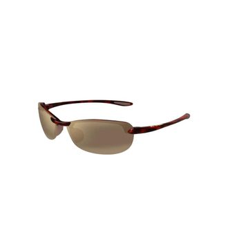 Maui Jim Sunglasses, unisex, Brown, Size: 64 MM Mj0405S 002 Sunglasses