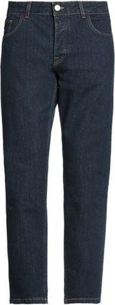 Manuel Ritz PARTES DE ABAJO - Pantalones vaqueros en YOOX.COM