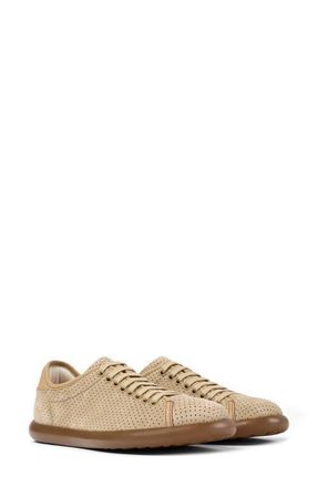 Camper Pelotas Soller Sneaker in Medium Beige at Nordstrom, Size 38
