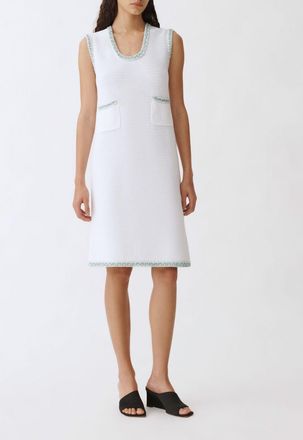 Fabiana Filippi Dress FABIANA FILIPPI Woman color White