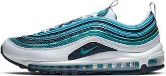 Nike Air Max 97 SE Blue Fury AQ4126-100