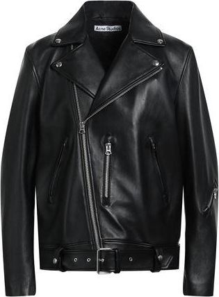 Acne Studios COATS & JACKETS - Jackets sur YOOX.COM