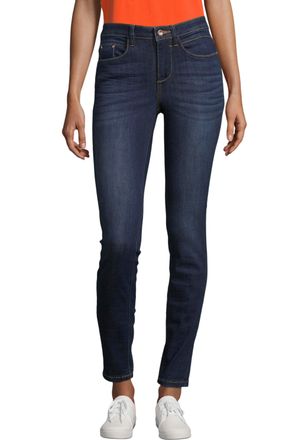 Tom Tailor Skinny-fit-Jeans in figurbetonter 5-Pocket-Form