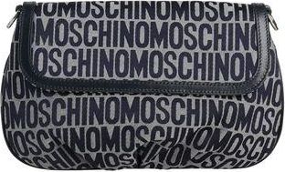 Moschino BAGS - Clutches on YOOX.COM