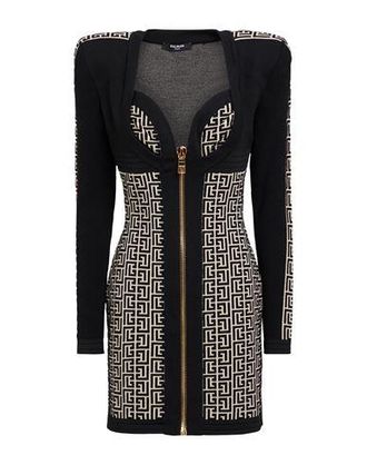 Balmain VESTIDOS - Minivestidos en YOOX.COM