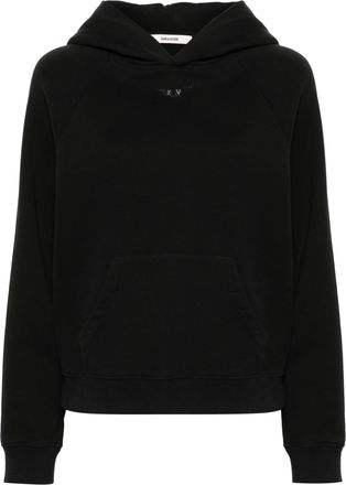 Zadig&Voltaire Georgy Pmo Wings Strass