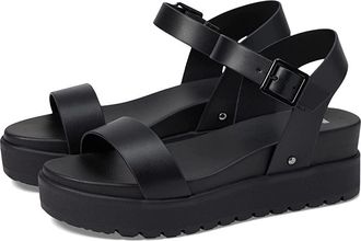 Mia Kayci Womens Shoes Black : 8.5 M, Synthetic