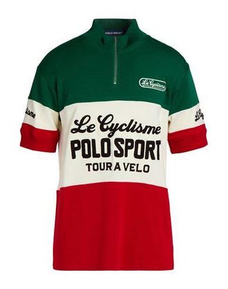 Ralph Lauren TOPWEAR - Polo shirts sur YOOX.COM