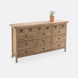 La Redoute Interieurs Buffet met 15 lades, Lunja