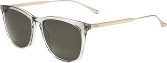 Sandro Mens Sds1021 55Mm Sunglasses