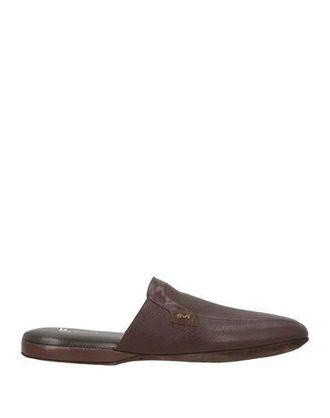 Moreschi FOOTWEAR - House slippers on YOOX.COM