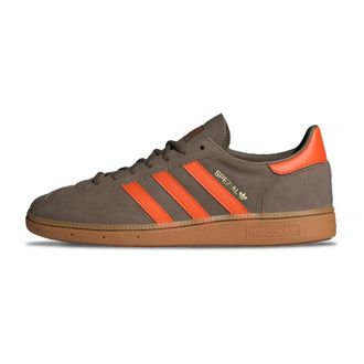 adidas Hombre, Deporte, Marr&oacute;n, Talla: 39 1/3 EU