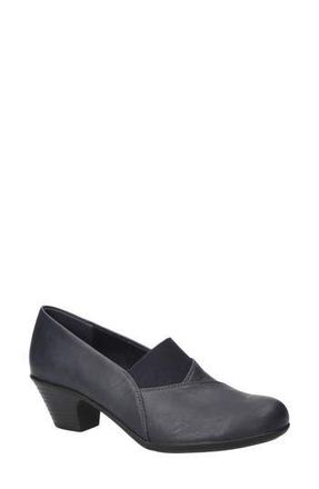 Easy Street Fondly Pump in Navy at Nordstrom Rack, Size 6.5