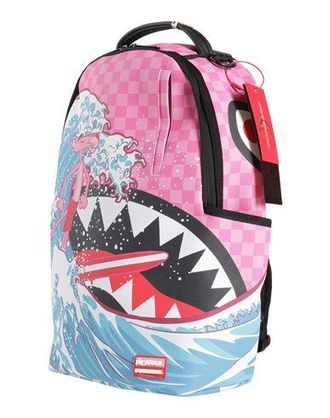 Sprayground PINK PANTHER SURF BACKPACK