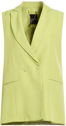 MDM - Mademoiselle du Monde SUITS and CO-ORDS - Blazers on YOOX.COM