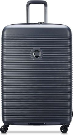 Delsey Freestyle 24 Expandable Spinner Upright