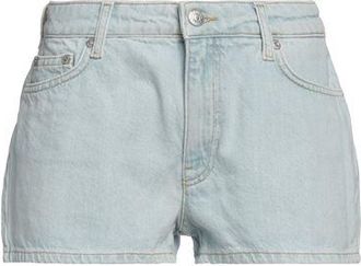 Chiara Ferragni PARTES DE ABAJO - Shorts vaqueros en YOOX.COM