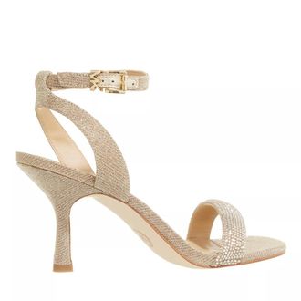 Michael Kors Hohe Schuhe - Carrie Sandal - f&uuml;r Damen