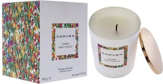 Carven Paris Sao Paola Candle