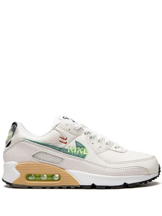 Nike Sneakers Air Max 90 - Toni neutri