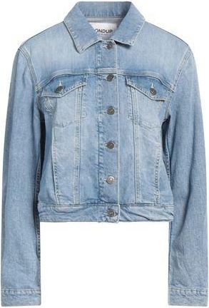 Dondup JACKEN & M&Auml;NTEL - Jeansjacken/M&auml;ntel auf YOOX.COM