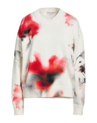 Alexander McQueen PRENDAS DE PUNTO - Pullover en YOOX.COM