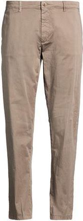 Squad&sup2; BOTTOMWEAR - Pantaloni su YOOX.COM