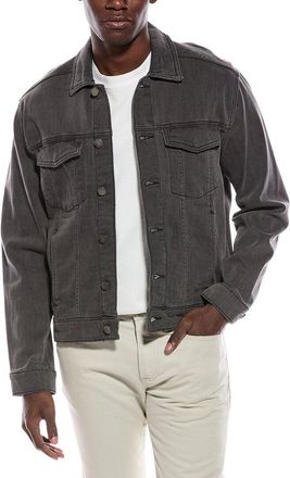 Jason Wu Denim Trucker Jacket