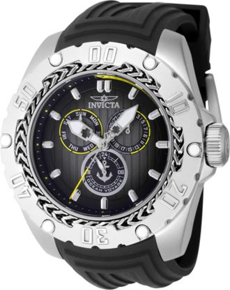 Invicta Ocean Voyage Mens Watch